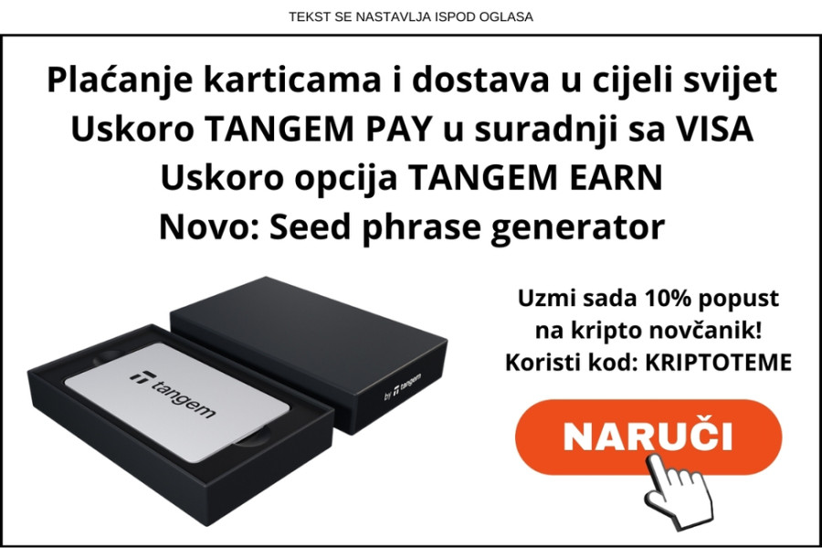 48 članova Kongresa poslalo je pismo Gensleru kriptovalute novosti vijesti